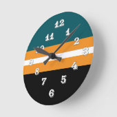 Pacific Maritieme Klok (Hoek)