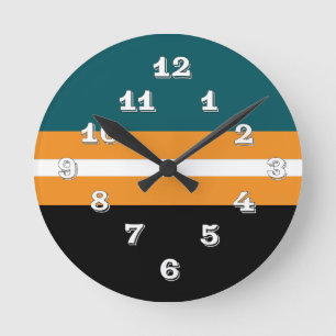 Pacific Maritieme Klok