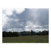 Pacific Northwest Foto Afdruk (Voorkant)