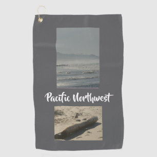 Pacific Northwest Golf Handdoek