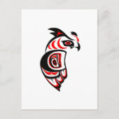 PACIFIC NORTHWEST GUIDE BRIEFKAART (Voorkant)