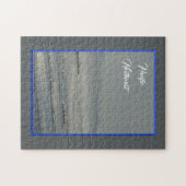 Pacific Northwest Jigsaw Puzzle Legpuzzel (Horizontaal)