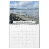 Pacific Northwest-kalender Kalender (Feb 2026)