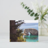 Pacific Northwest Landscape Briefkaart (Staand voorkant)