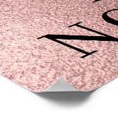 Pacific Northwest Native American Killer Whale Poster (Hoek)