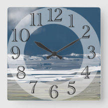 Pacific Northwest Ocean Dreams