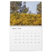 Pacific Northwest Photography Calendar Kalender (Feb 2026)