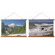 Pacific Northwest Schilderachtig fotografie