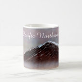 Pacific Northwest Subtle Sunlight Koffiemok (Center)