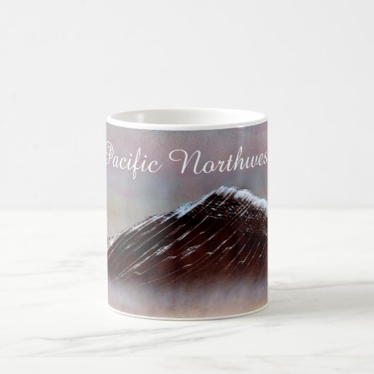 Pacific Northwest Subtle Sunlight Koffiemok (Center)