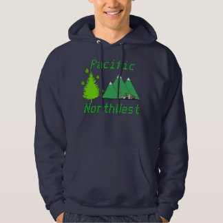 Pacific Northwest Sweatshirt
