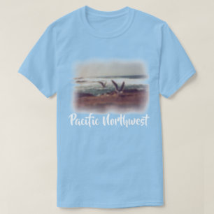 Pacific Northwest T-shirt