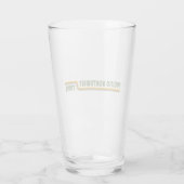 Pacific Northwest Trail Glas (Achterkant)