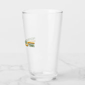 Pacific Northwest Trail Glas (Links)