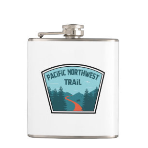 Pacific Northwest Trail Heupfles