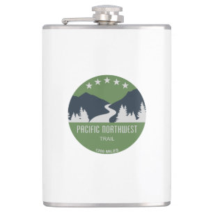 Pacific Northwest Trail Heupfles