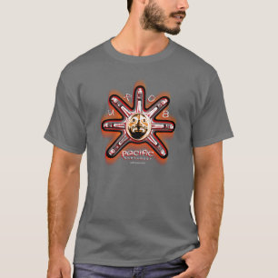 Pacific Northwest Urbanite T-shirt
