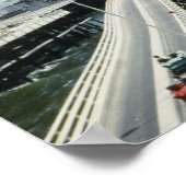 Pacific Ocean Park Poster (Hoek)