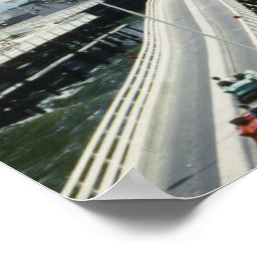 Pacific Ocean Park Poster (Hoek)