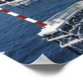 Pacific Ocean Park Poster (Hoek)