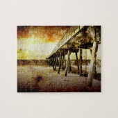 Pacific Pier Legpuzzel (Horizontaal)