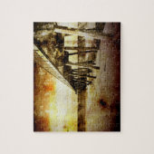 Pacific Pier Legpuzzel (Verticaal)