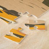 Pacific Rim National Park Reserve Travel Legpuzzel (Zijkant)