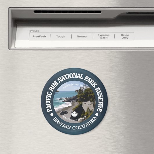 Pacific Rim NPR Magneet (Insitu (Vaatwasser))