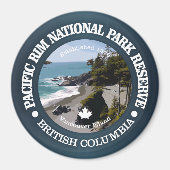 Pacific Rim NPR Magneet (Voorkant)