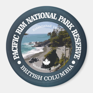 Pacific Rim NPR Magneet