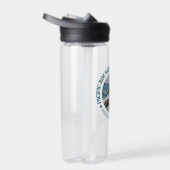 Pacific Rim NPR Waterfles (Rechts)