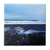 Pacific Seascape Tegeltje (Voorkant)