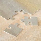 PACIFIC SHIPWRECK 16x20 INCH Legpuzzel (Zijkant)