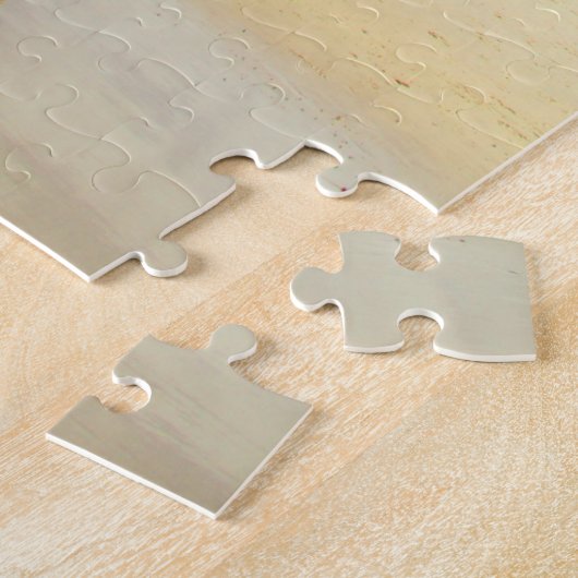 PACIFIC SHIPWRECK 16x20 INCH Legpuzzel (Zijkant)