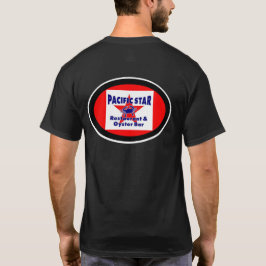 Pacific Star T-shirt