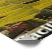 Pacific Stock Exchange Poster (Hoek)