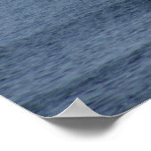 Pacific Sun, Crab Boat in de Nederlandse haven, Al Poster (Hoek)