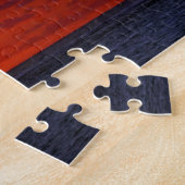 PACIFIC SUN FIRE 20x30 INCH Legpuzzel (Zijkant)