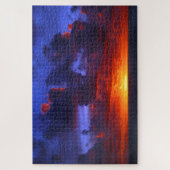 PACIFIC SUN FIRE 20x30 INCH Legpuzzel (Verticaal)