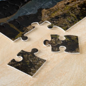 Pacific Zeemeeuw Vogels Australië Oceaan, 110 stuk Legpuzzel (Zijkant)