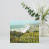 Pacifica Briefkaart (Staand voorkant)