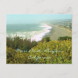 Pacifica Briefkaart