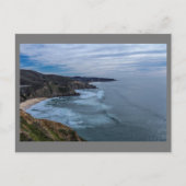 Pacifica California Briefkaart (Voorkant)