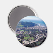 Pacifica California Magneet (Voorkant / Achterkant)