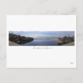 Pacifica, Californië Briefkaart (Voorkant)