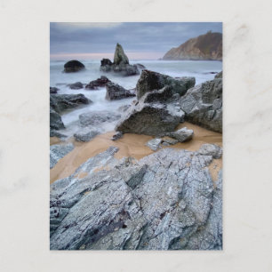 Pacifica, Californië Briefkaart