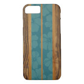 Pacifica - Californisch Surf Design Case-Mate iPhone Case (Achterkant)