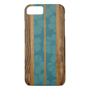 Pacifica - Californisch Surf Design Case-Mate iPhone Case