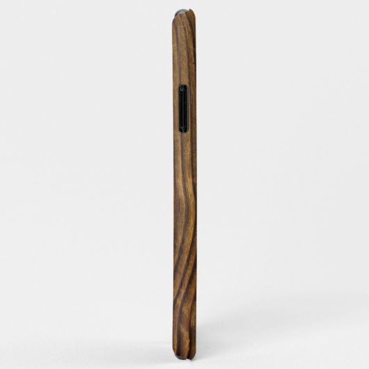 Pacifica - Californisch Surf Design Case-Mate iPhone Case (Achterkant/rechts)