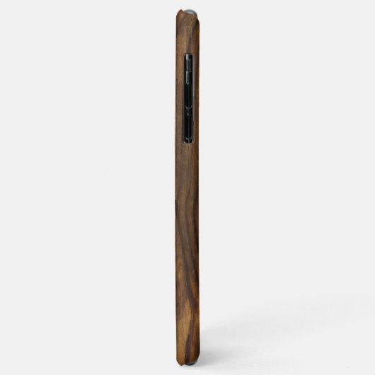 Pacifica - Californisch Surf Design Case-Mate iPhone Case (Achterkant/links)